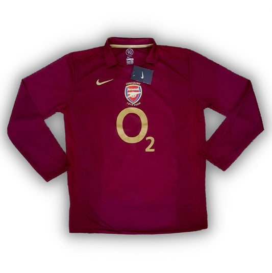 2005-06 - ARS HOME | RETRO