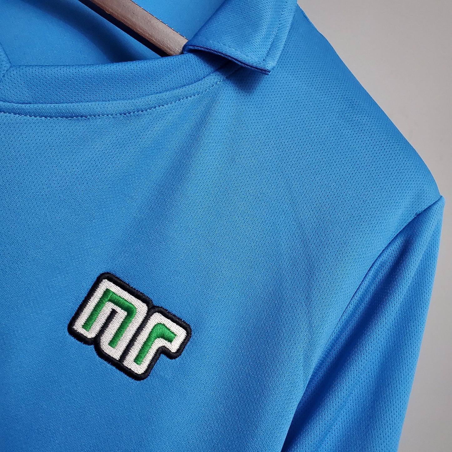 1988-89 - NAPOLI HOME | RETRO MARADONA #10