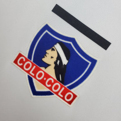 1991 - COLO COLO HOME | RETRO