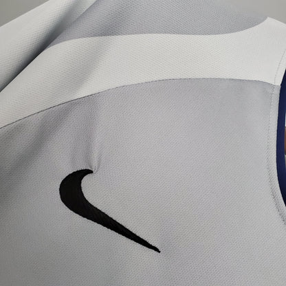 2001-02 - PSG AWAY | RETRO