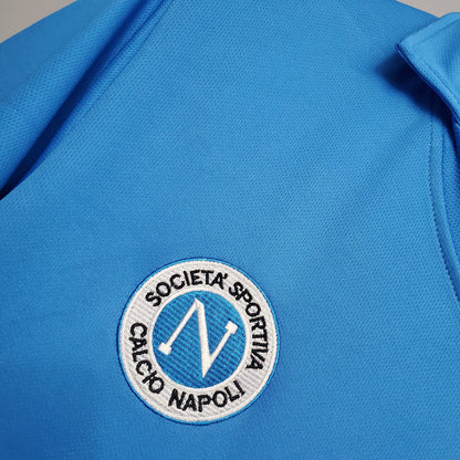 1988-89 - NAPOLI HOME | RETRO MARADONA #10