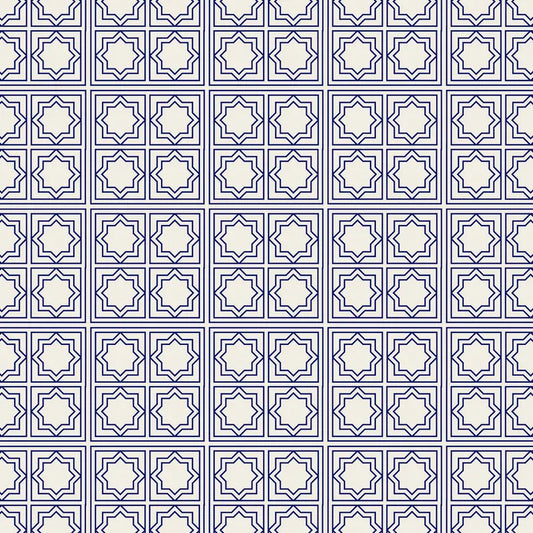 Moroccan Zellige Design | SVG & Digital Files