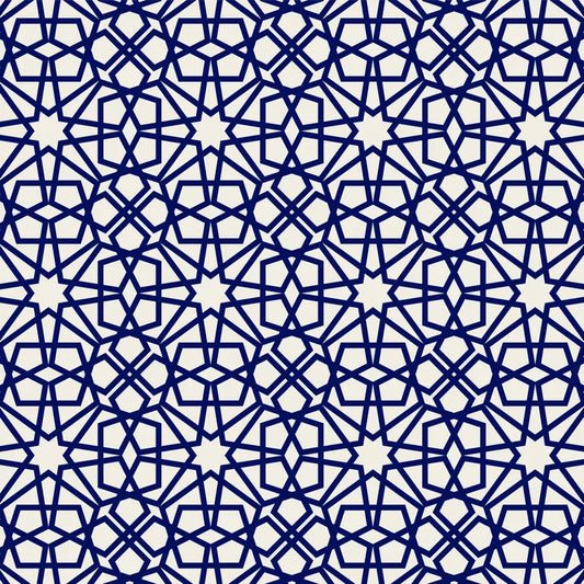 Moroccan Islamic Design | SVG & Digital Files